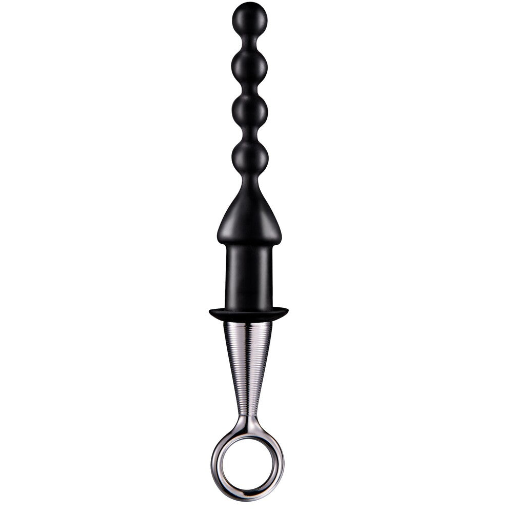 Plug Anale Black Dream - immagine 1