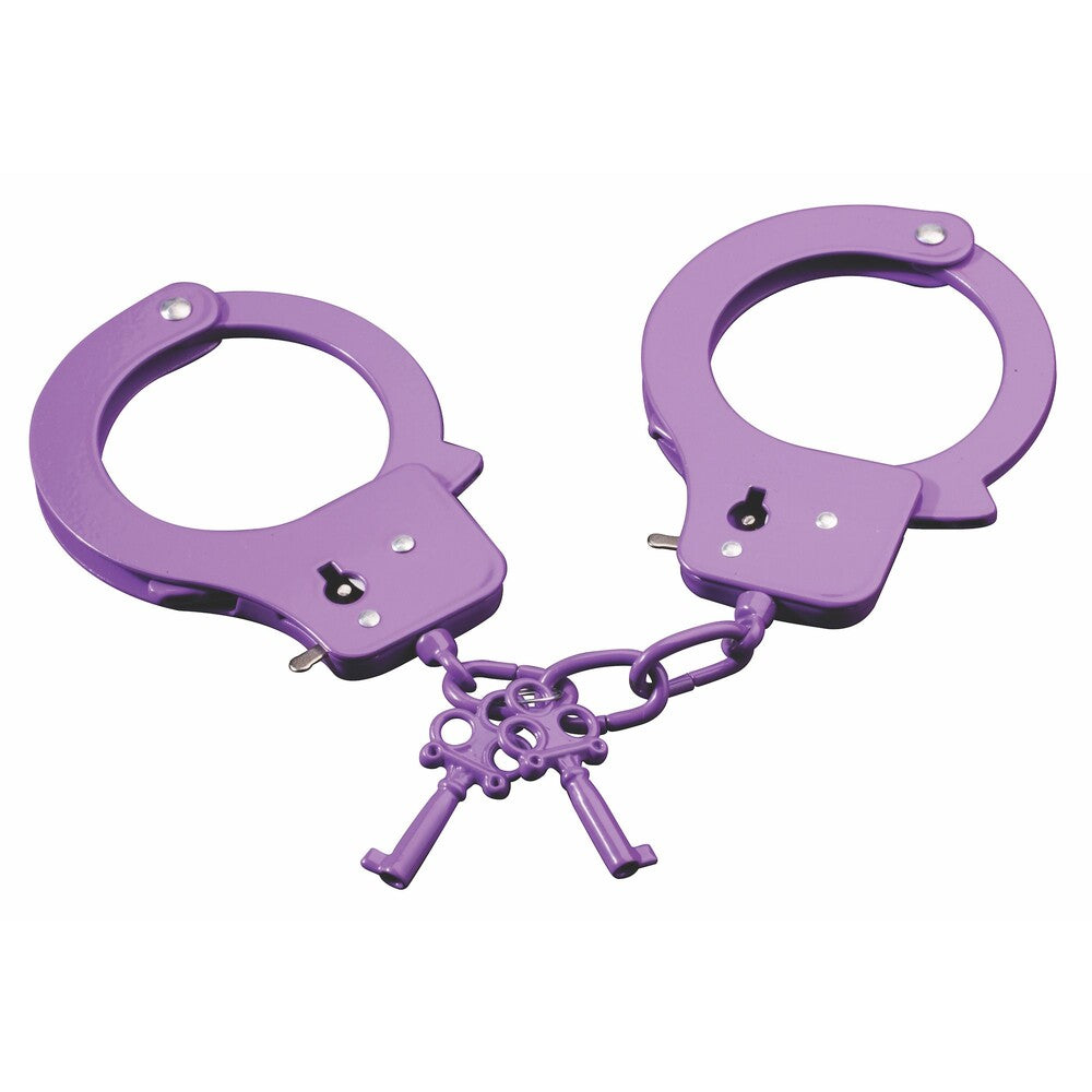 Manette Sexy Midnight Clasp - immagine 21