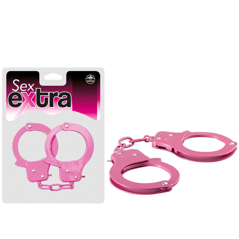 Manette Sexy Midnight Clasp - immagine 10