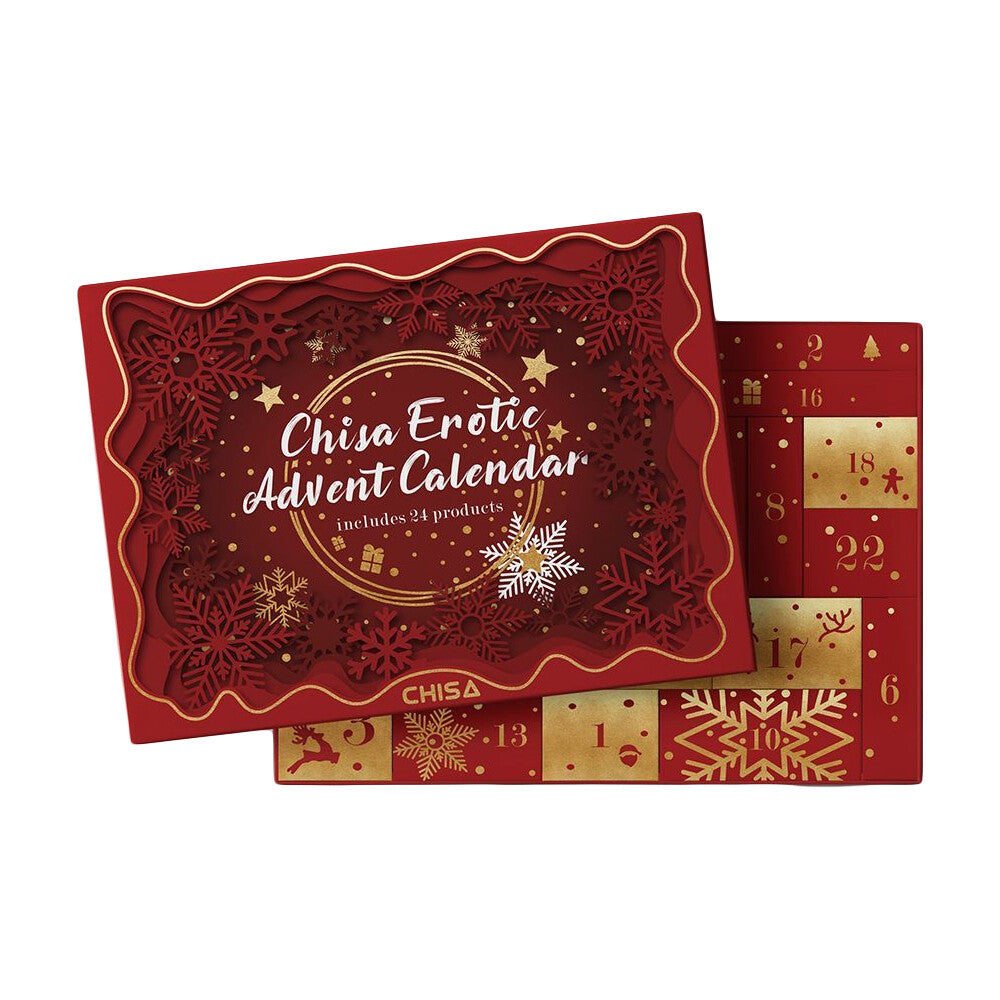 Calendario dell'Avvento Erotico - immagine 2