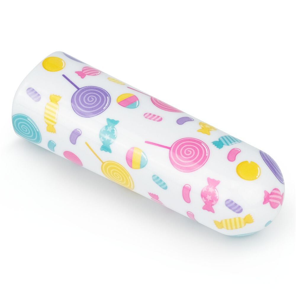 Vibratore Clitoride Lollipop Massager - immagine 3