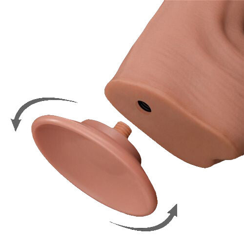 Dildo XXL Dose 29 cm - immagine 3