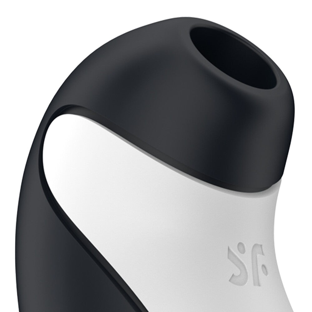 Succhia Clitoride Orca - immagine 3