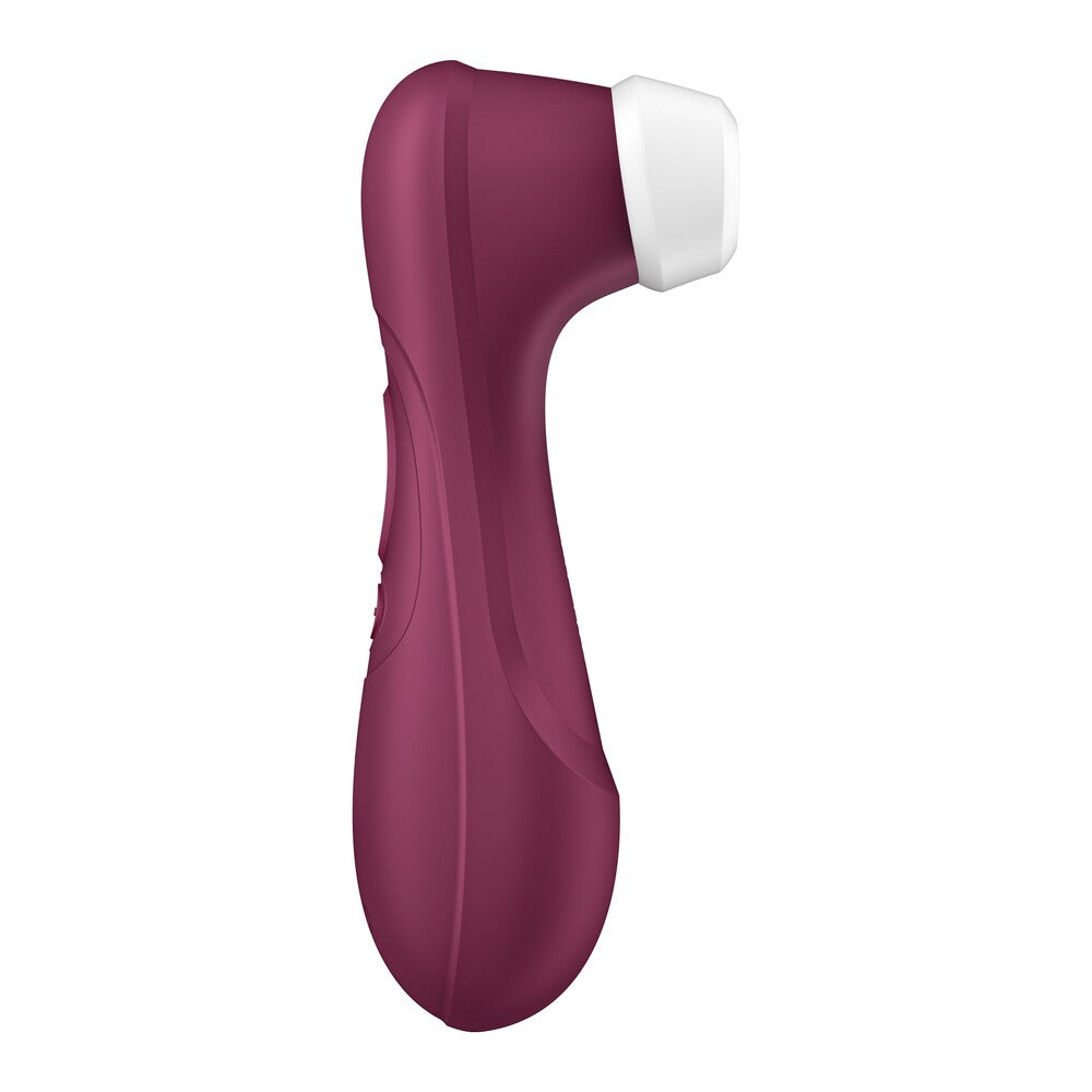 Succhia Clitoride Pro 2 Generation 3 - immagine 7