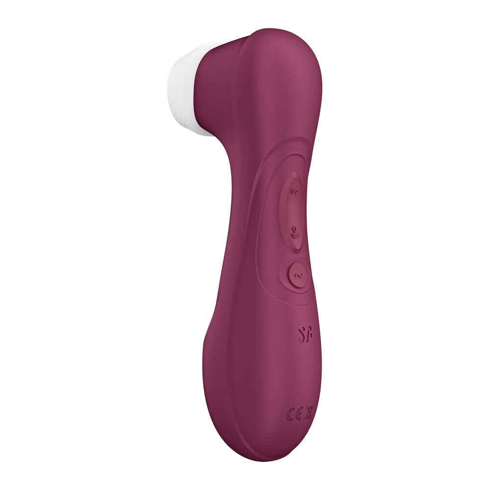 Succhia Clitoride Pro 2 Generation 3 - immagine 8