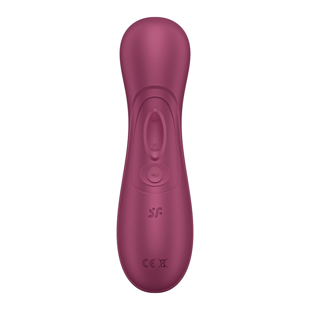 Succhia Clitoride Pro 2 Generation 3 - immagine 9