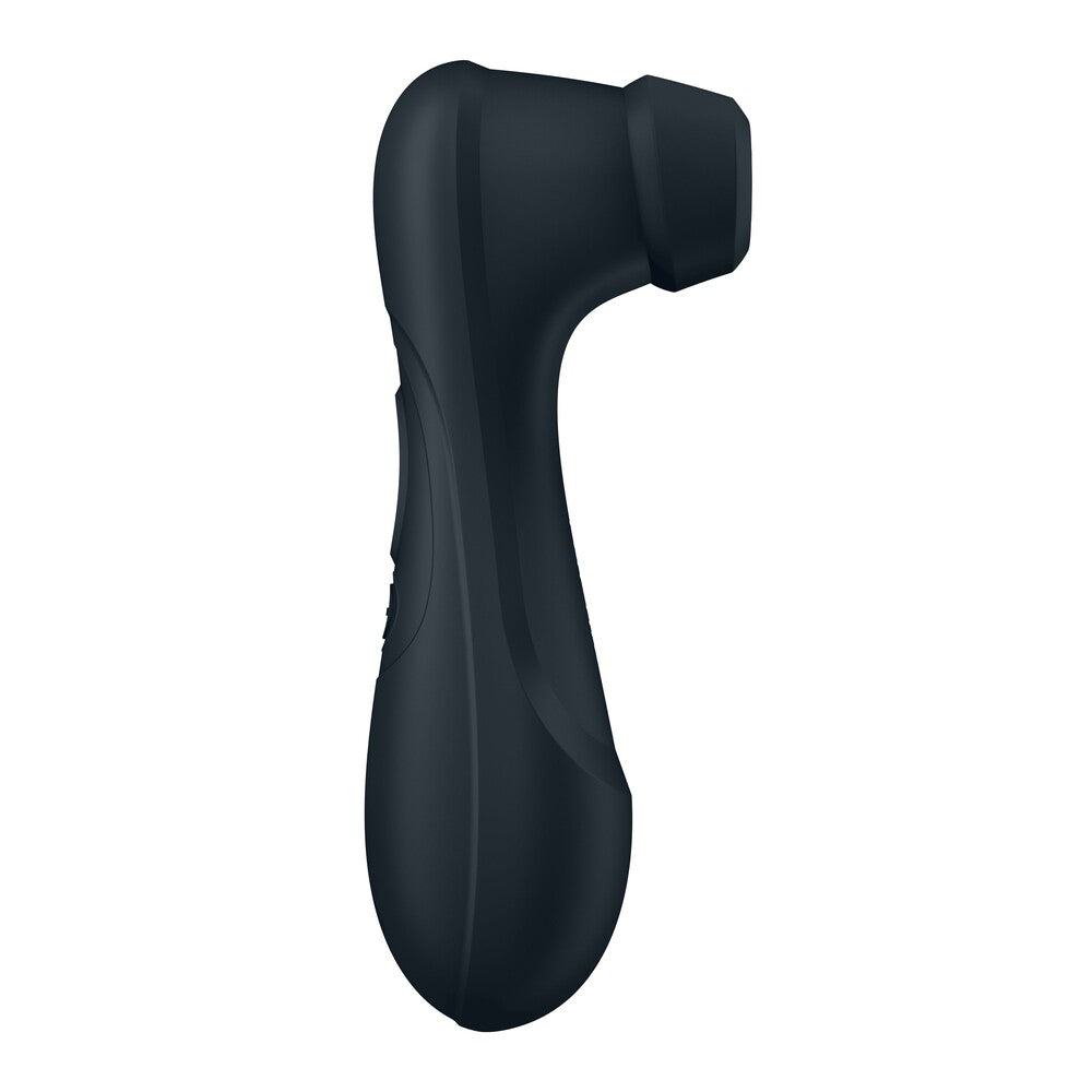 Succhia Clitoride Pro 2 Generation 3 - immagine 2