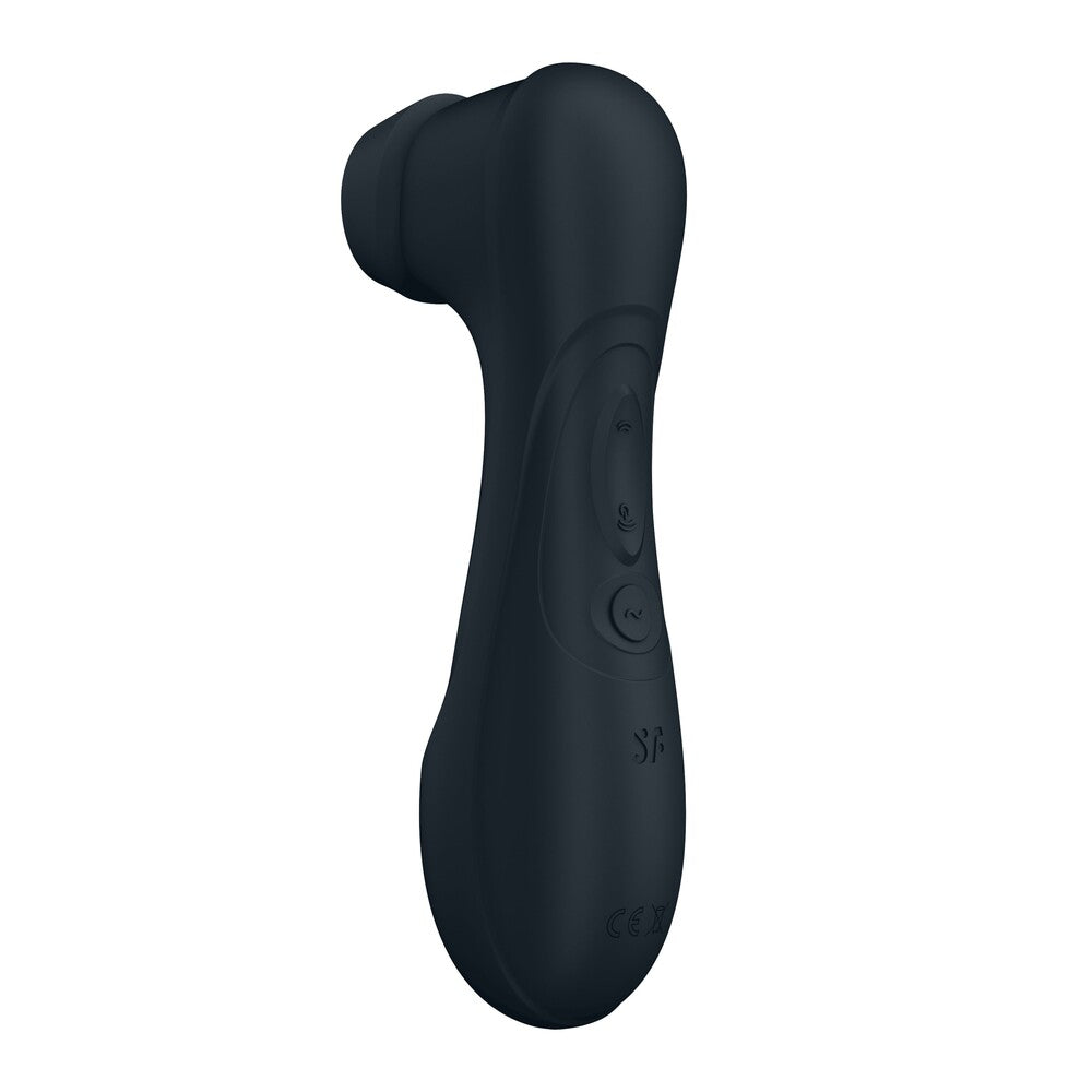 Succhia Clitoride Pro 2 Generation 3 - immagine 3