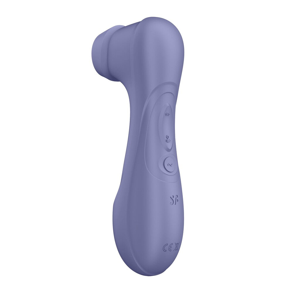Succhia Clitoride Pro 2 Generation 3 - immagine 13
