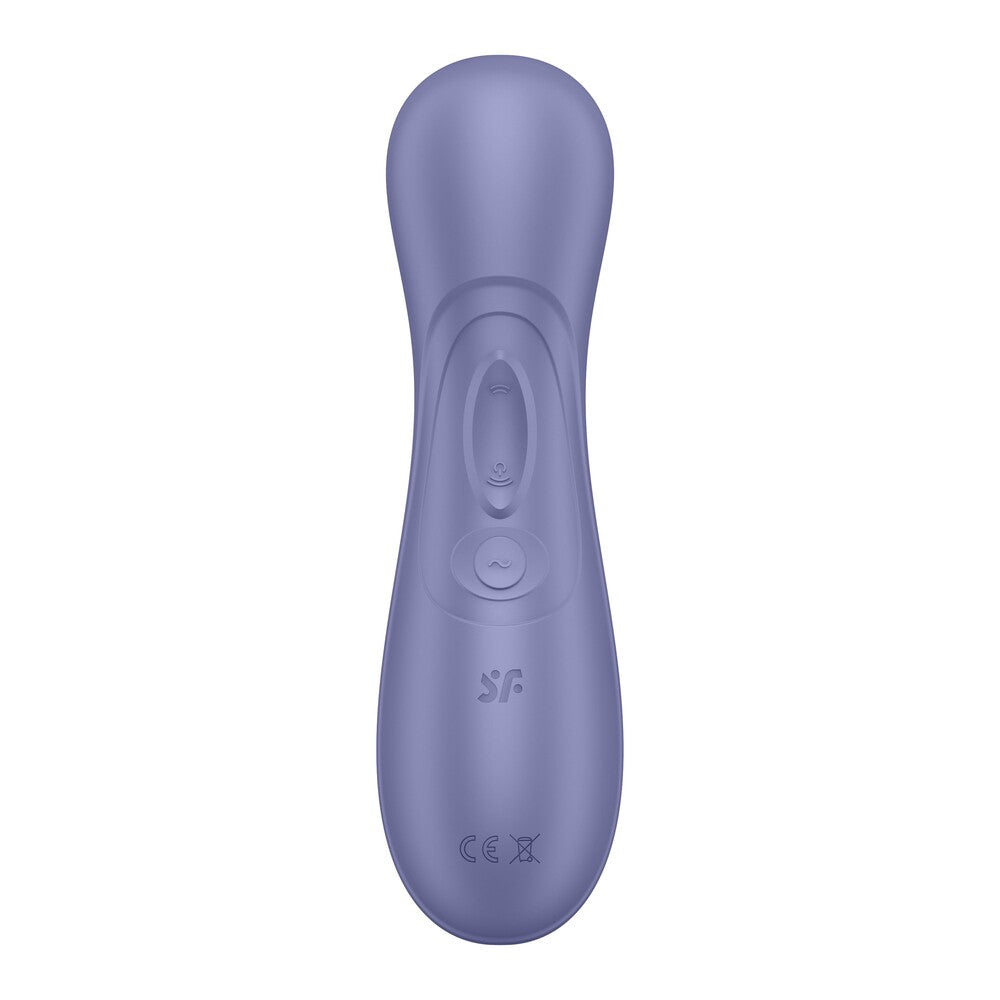 Succhia Clitoride Pro 2 Generation 3 - immagine 14