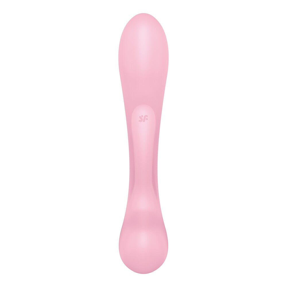 Vibratore Rabbit Triple Oh - immagine 8