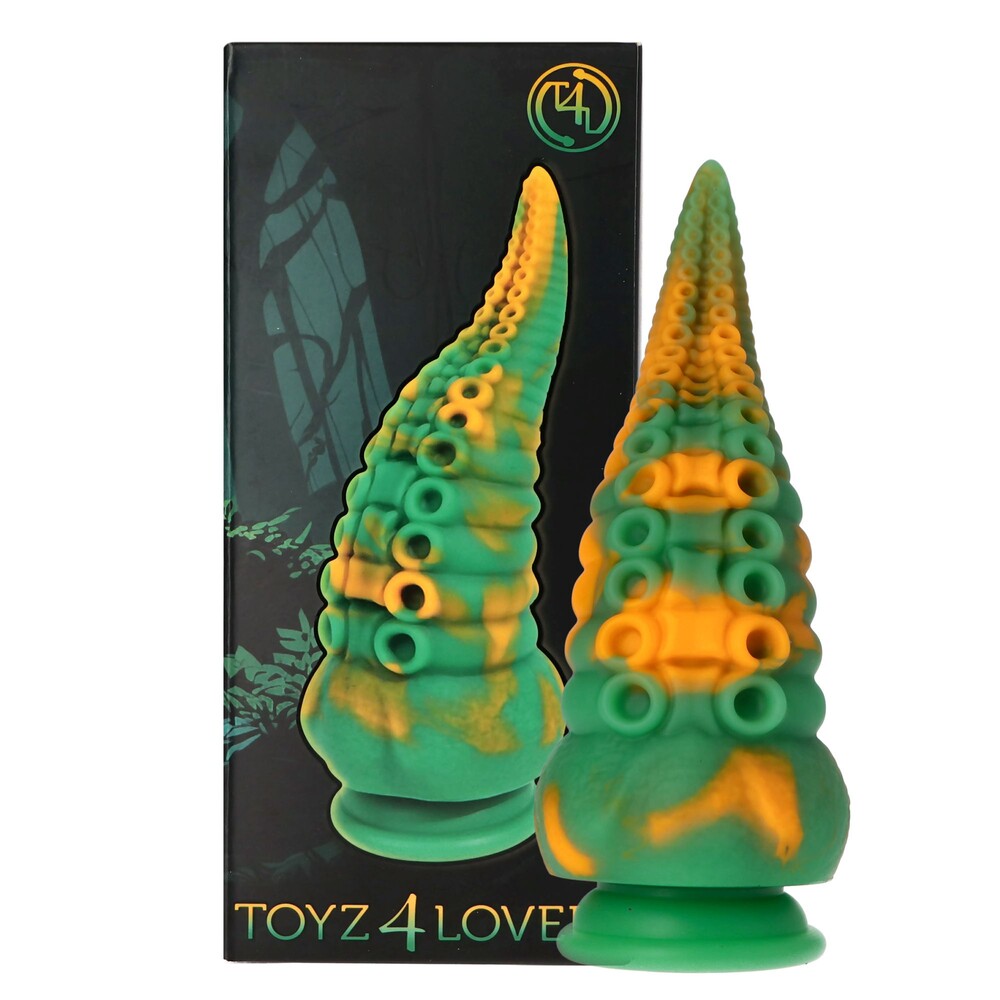 Dildo Monster Mad Medusa - immagine 9