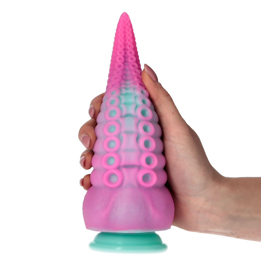 Dildo Monster Ursulahhh - immagine 1