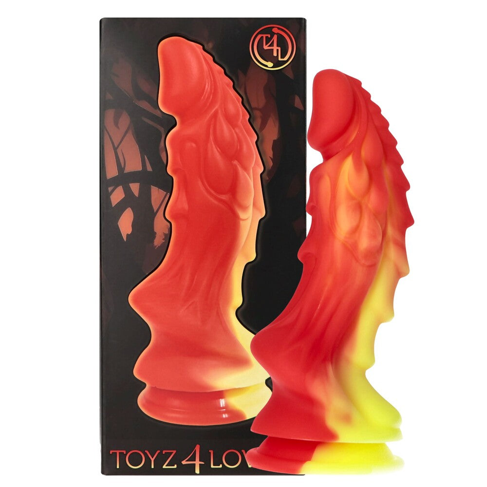 Dildo Monster Ade Gode - immagine 9