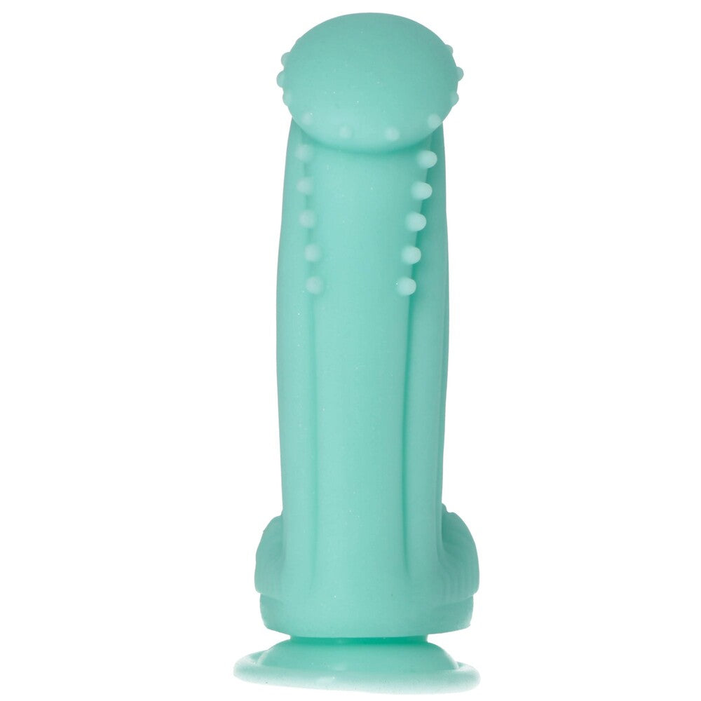 Dildo Monster Capitan Squirtino - immagine 6