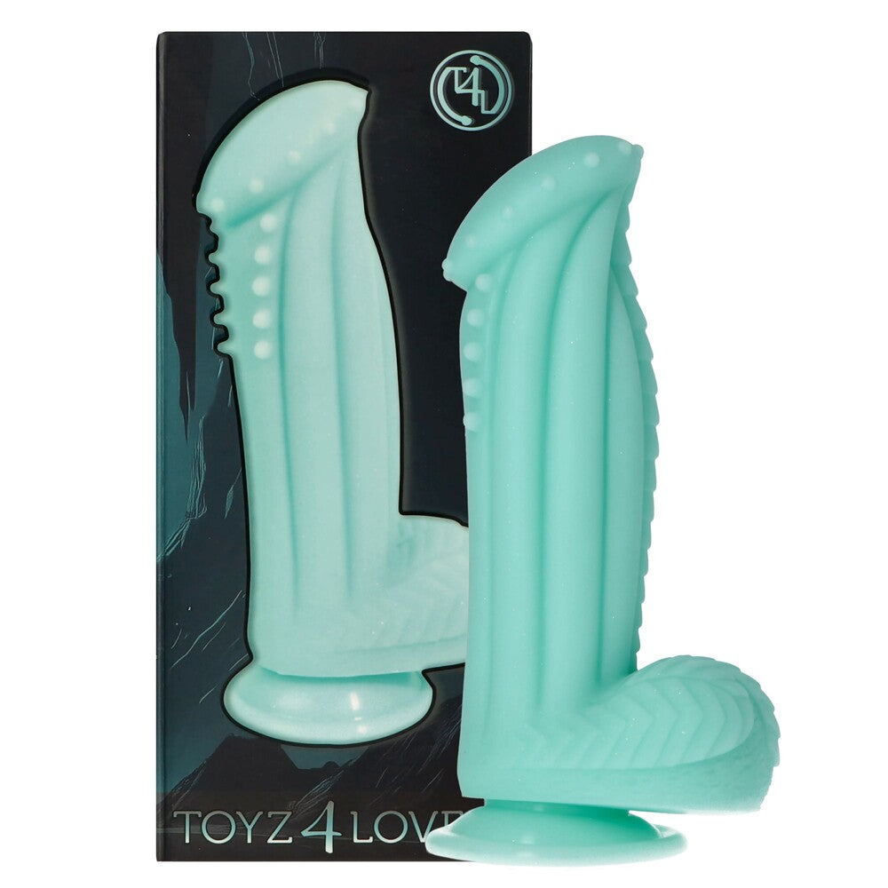 Dildo Monster Capitan Squirtino - immagine 9