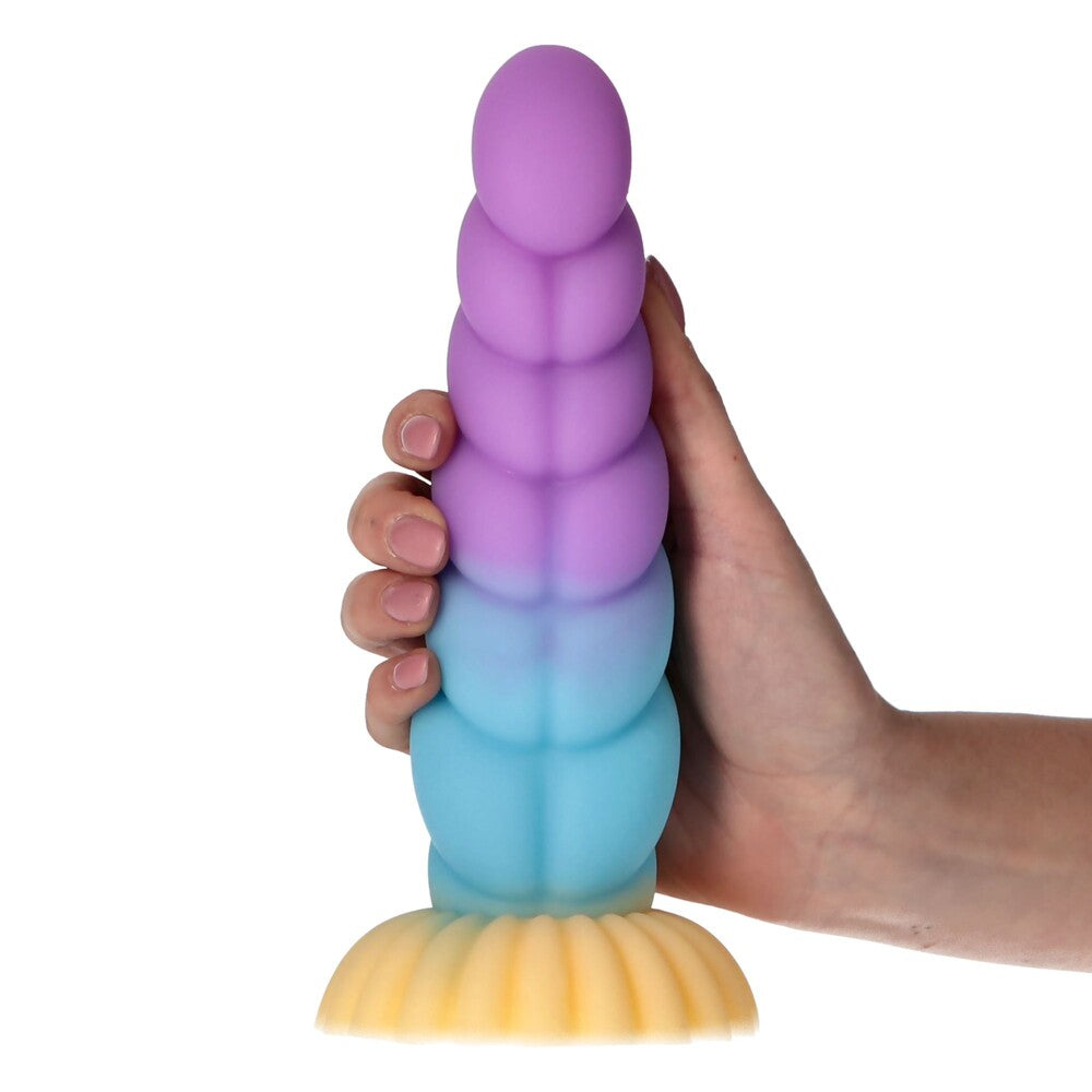 Dildo Monster Morganal - immagine 1