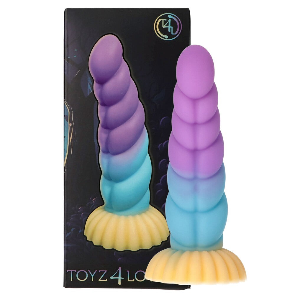 Dildo Monster Morganal - immagine 9