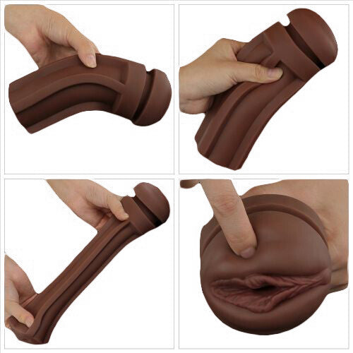 Vagina Artificiale Sultry Stout - immagine 3