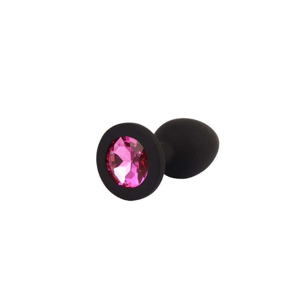 Plug Anale Booty Fantasy Gem Ø 2,7 cm - immagine 1