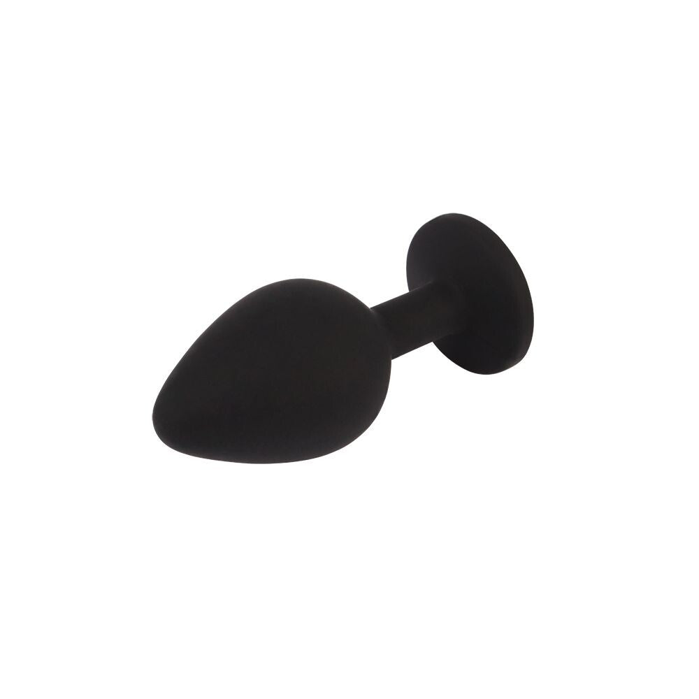 Plug Anale Booty Fantasy Gem Ø 3,5 cm - immagine 2