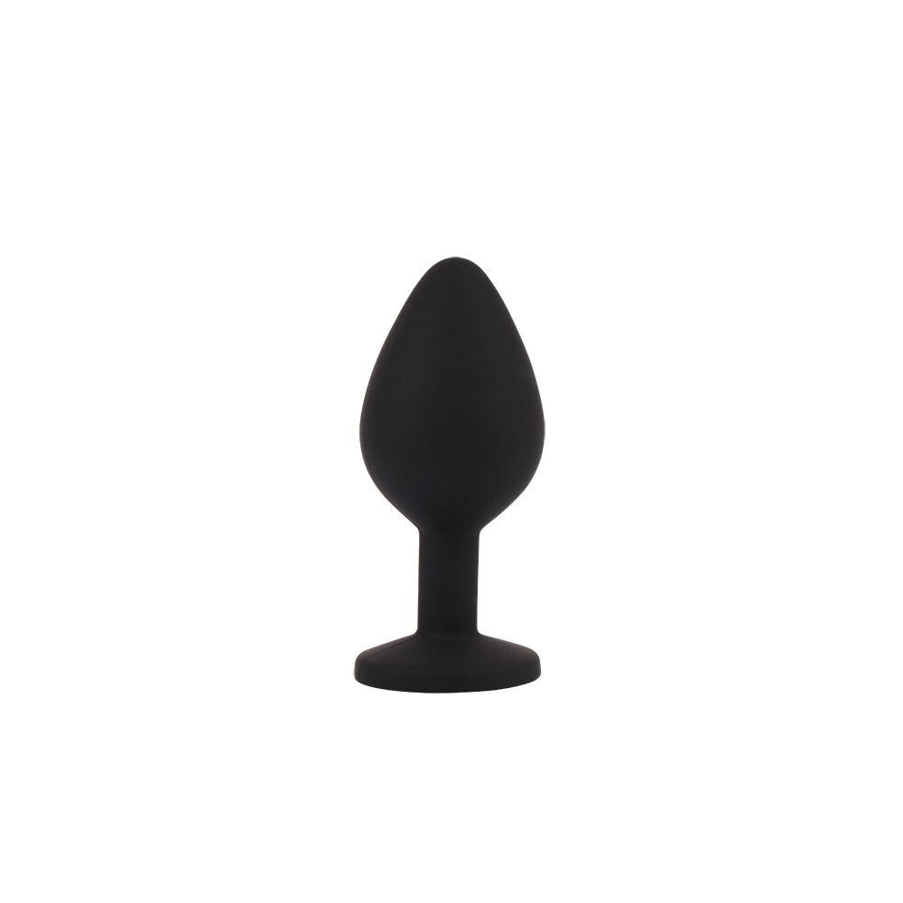 Plug Anale Booty Fantasy Gem Ø 3,5 cm - immagine 3