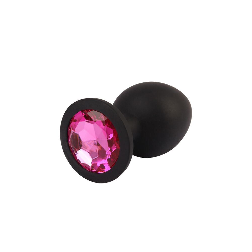 Plug Anale Booty Fantasy Gem Ø 4,1 cm - immagine 1