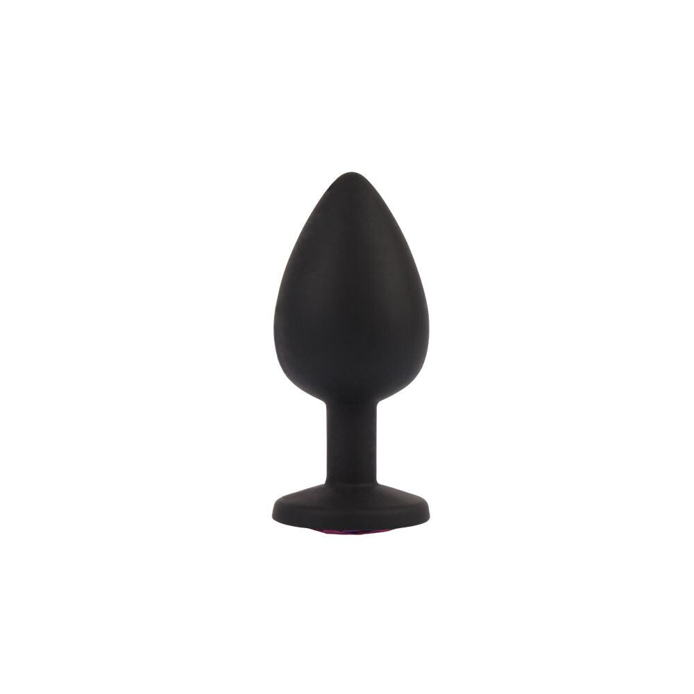 Plug Anale Booty Fantasy Gem Ø 4,1 cm - immagine 3