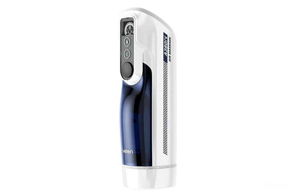 Masturbatore Automatico A380 IV - immagine 1