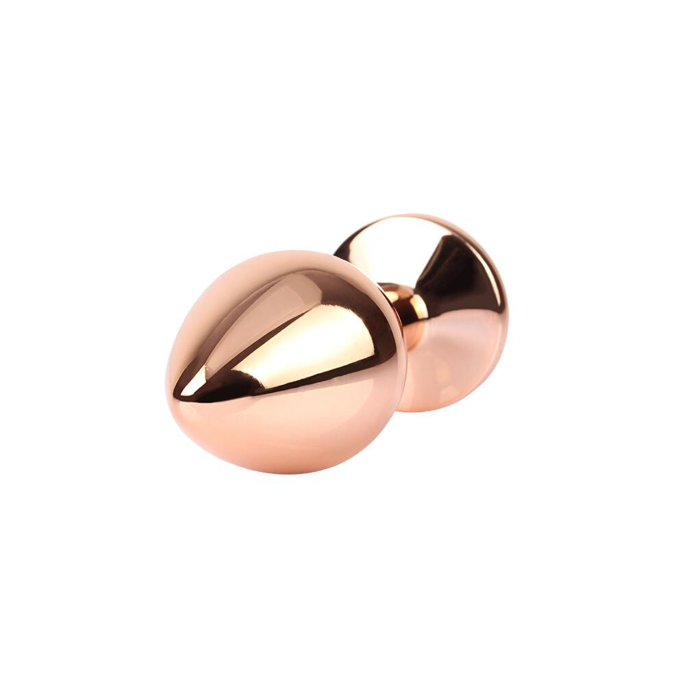 Plug Anale Spark Rose Ø 3,3 cm - immagine 2