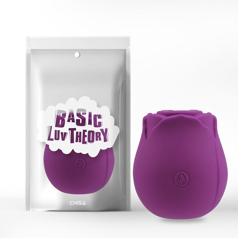 Succhia Clitoride Rosy - immagine 8