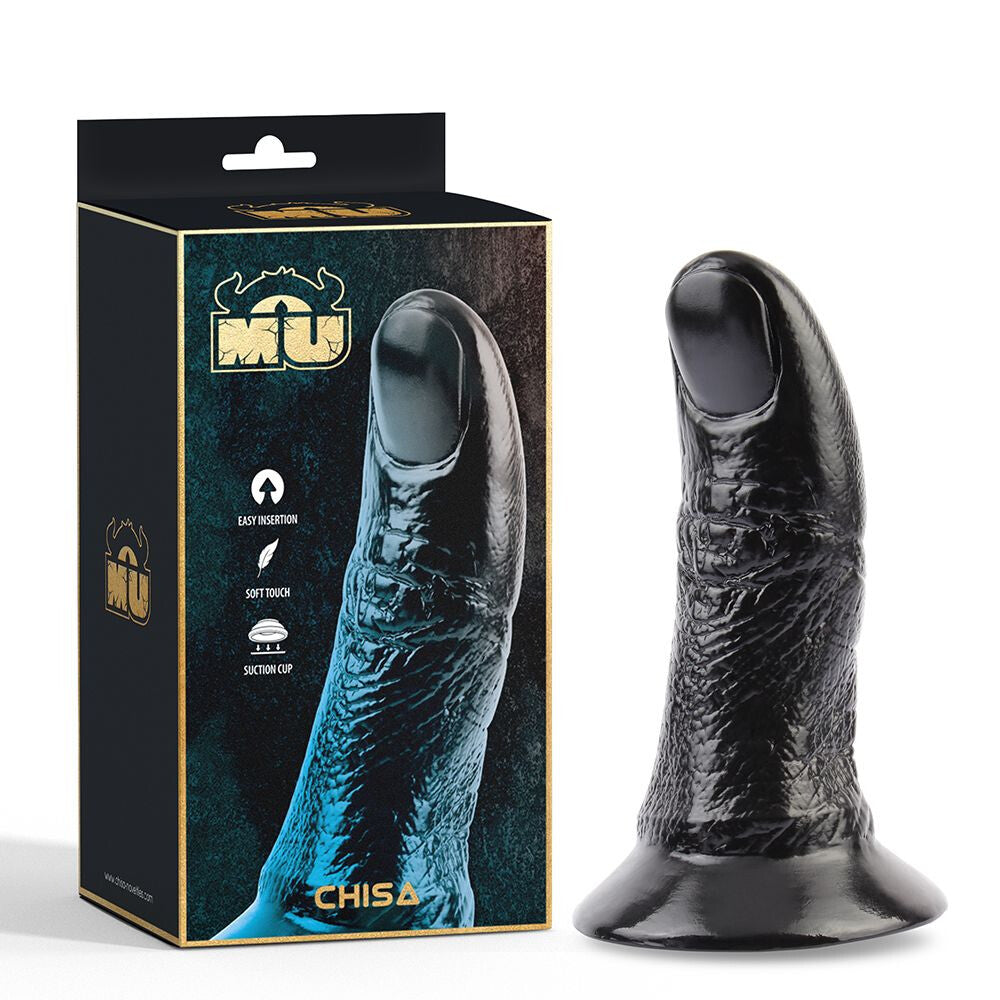Dildo Monster Thumbs Up - immagine 6