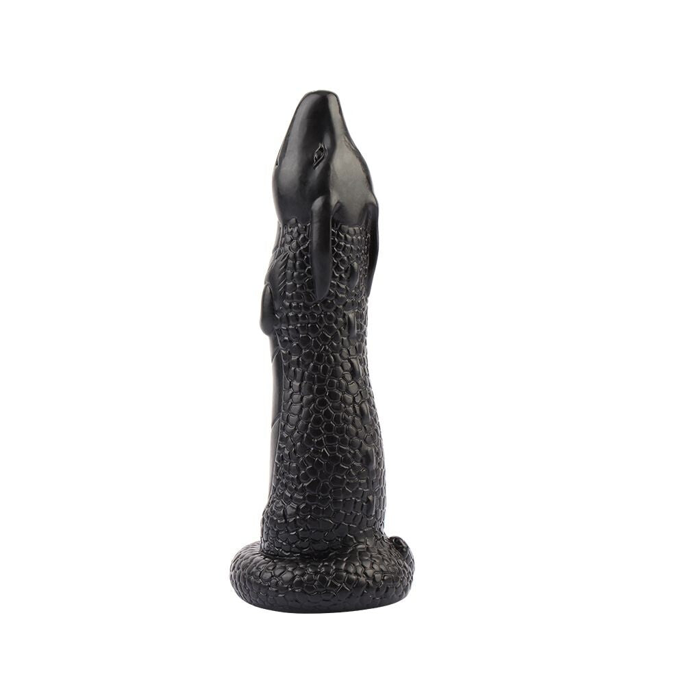 Dildo Monster Wyrm Baiser - immagine 2