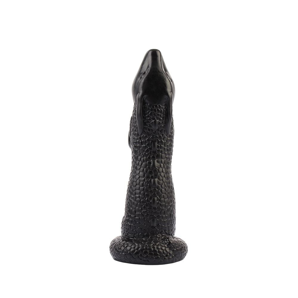 Dildo Monster Wyrm Baiser - immagine 3