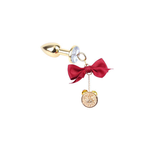 Pinzette per Capezzoli Sexy Tempter Kit - immagine 10
