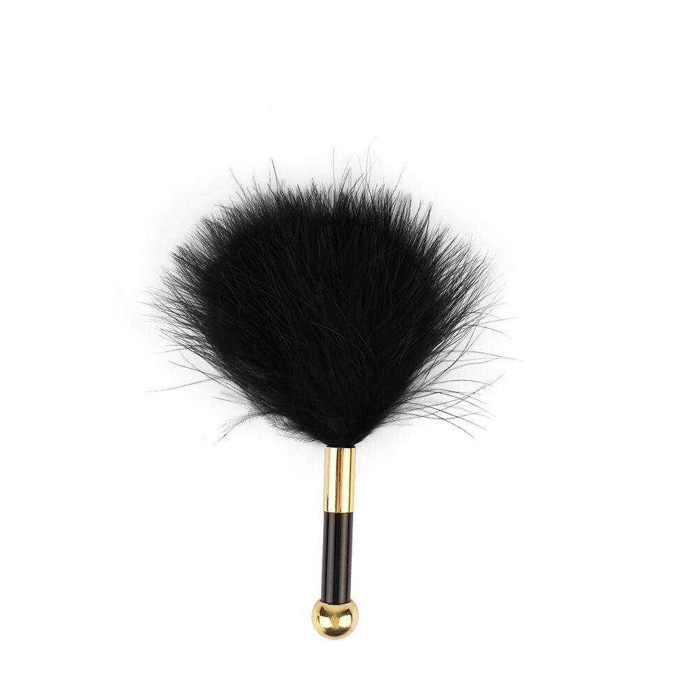 Piumino Frisky Feather Tickler - immagine 1