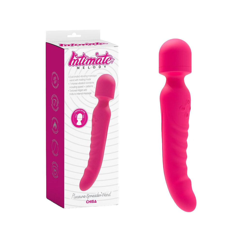 Magic Wand Pleasure Spreader - immagine 7
