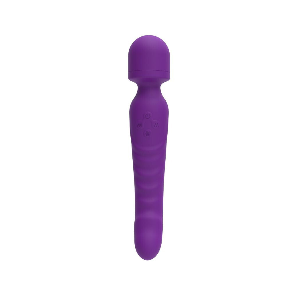 Magic Wand Pleasure Spreader - immagine 9