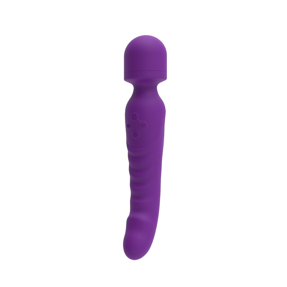 Magic Wand Pleasure Spreader - immagine 11