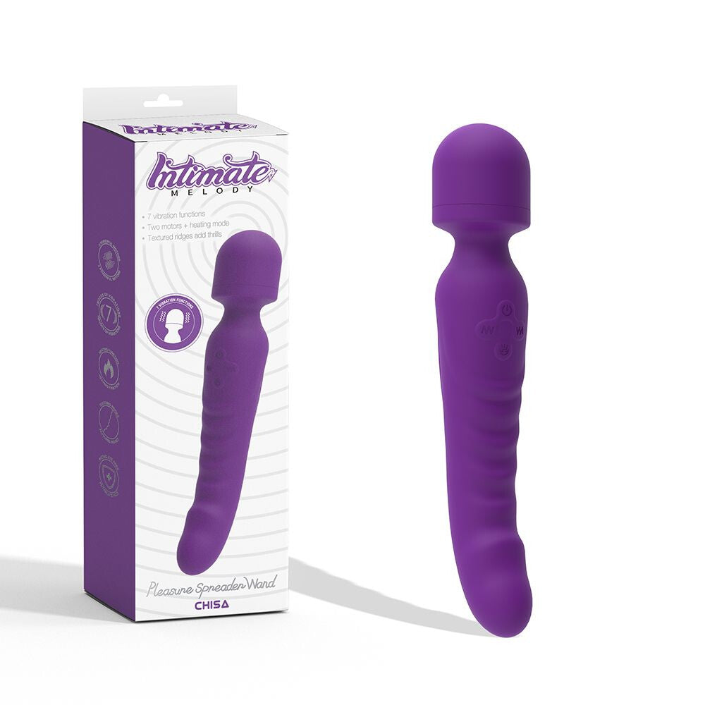 Magic Wand Pleasure Spreader - immagine 12