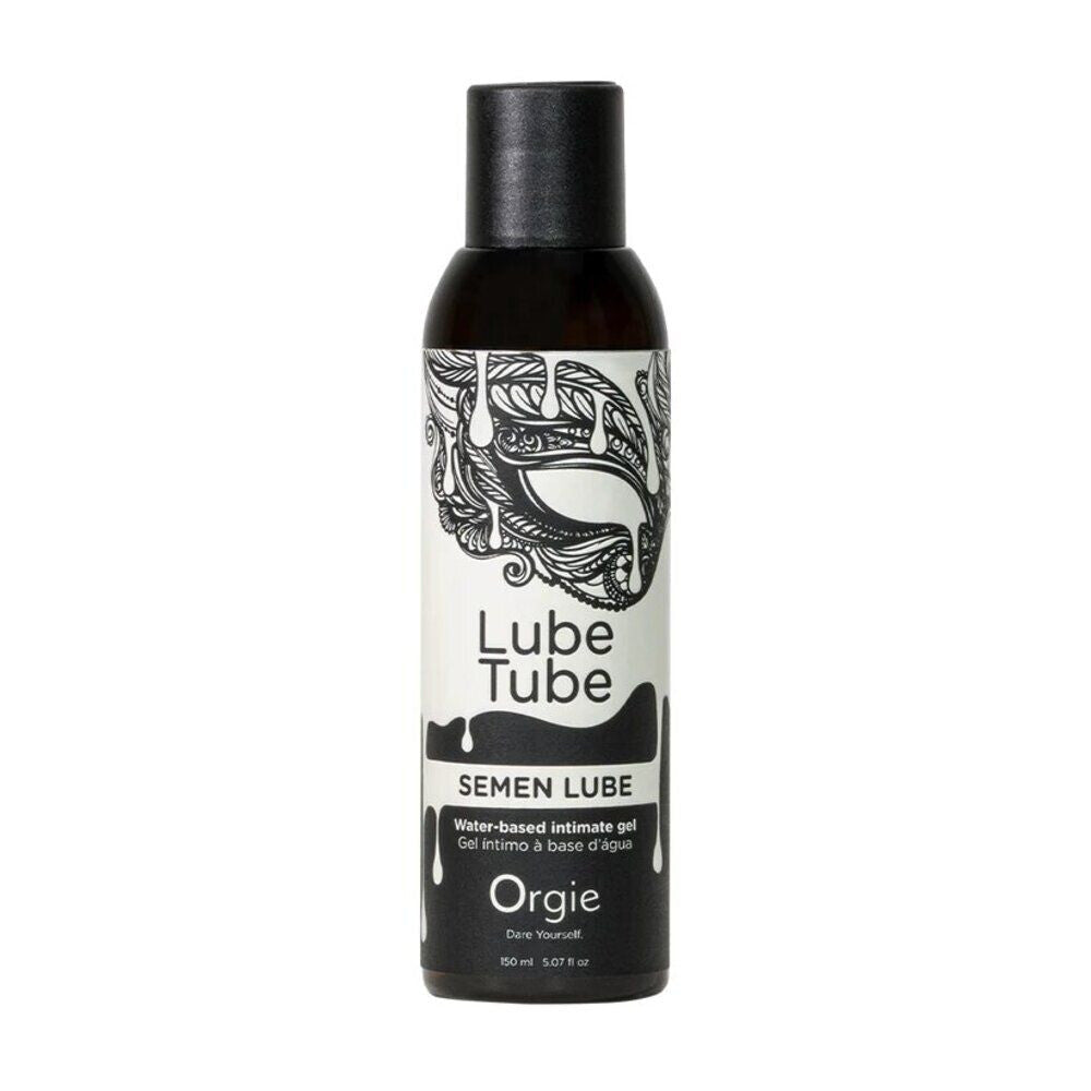 Lubrificante Vaginale Semen Lube - immagine 1