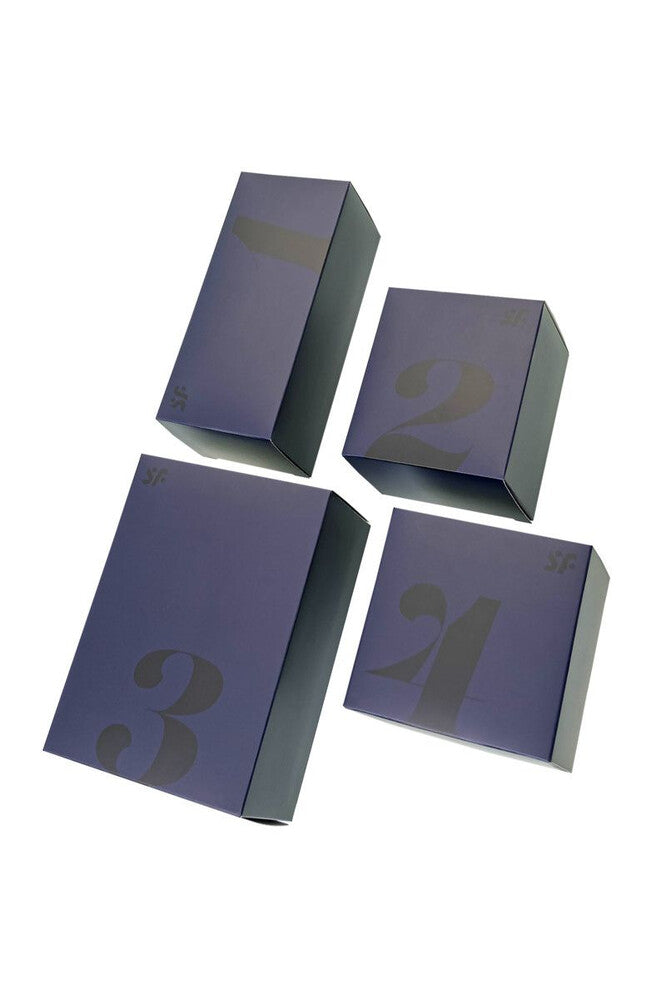 Mini Calendario Avvento Sexy Box - immagine 3