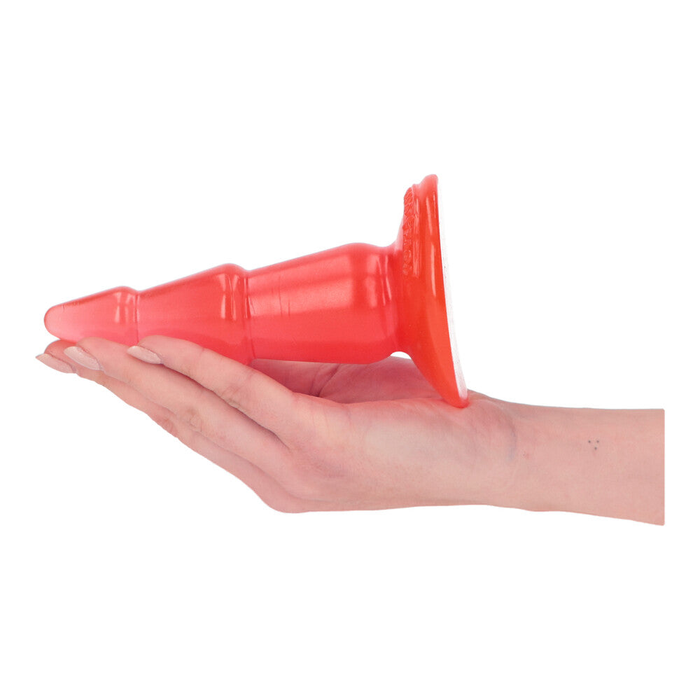 Plug Anale Jelly Pino 15,5 cm - immagine 2