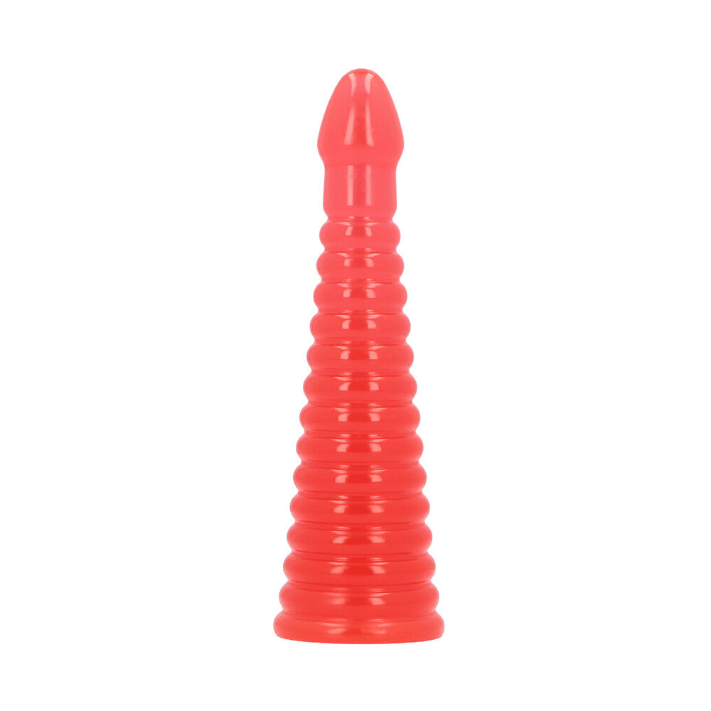Plug Anale Extreme Jelly Tito 26,5 cm - immagine 4