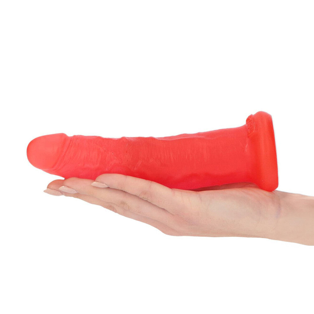 Dildo Marco Rosso - immagine 2