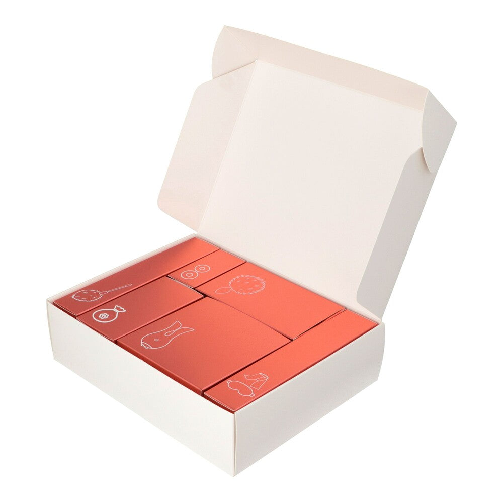 Kit Erotico Desire Love - immagine 3