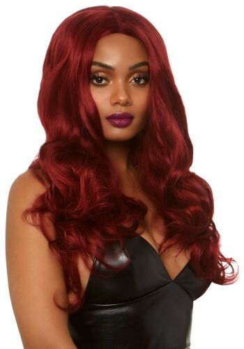 Parrucca Sexy Long Wavy Wig - immagine 1