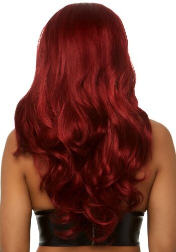Parrucca Sexy Long Wavy Wig - immagine 2