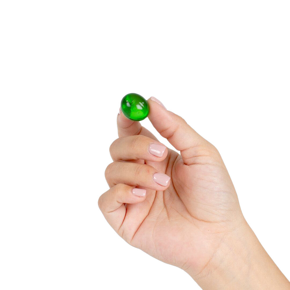 Olio Massaggio Brazilian Balls Effetto Vibrante - immagine 2