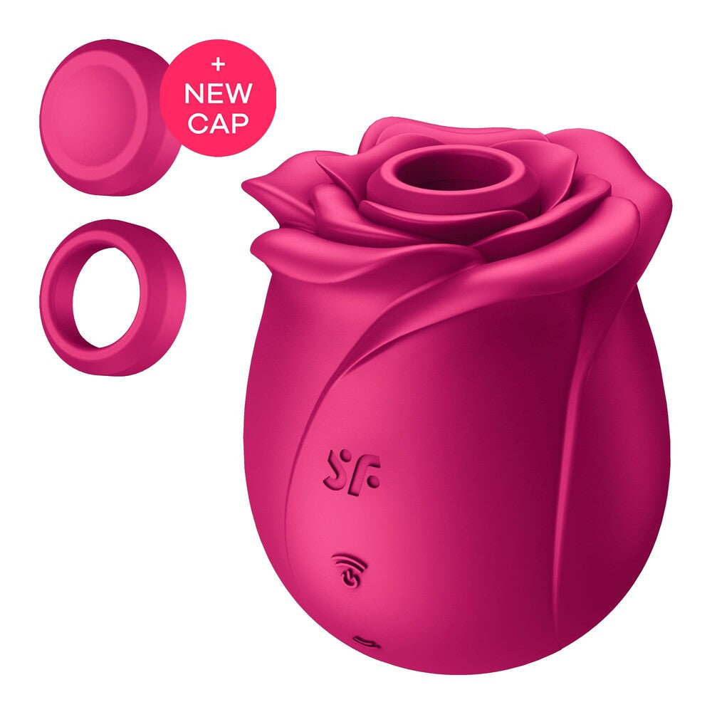 Succhia Clitoride Pro 2 Classic Blossom - immagine 1